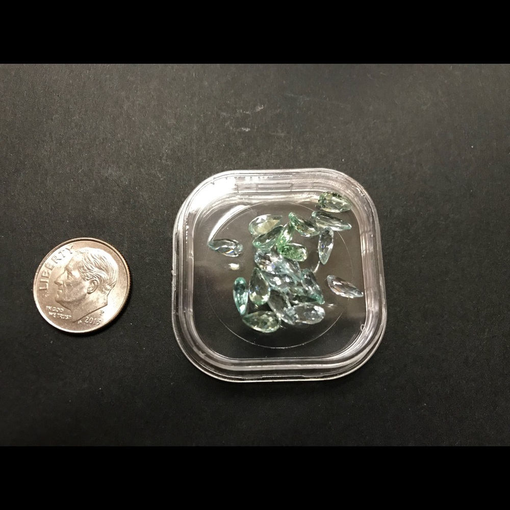 RARE!! ✨Parcel of Pariaba Tourmaline